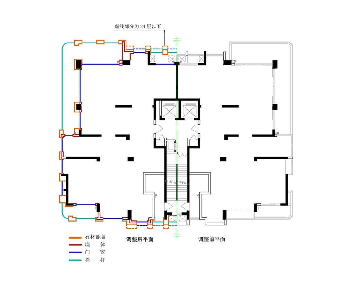 彩虹豪庭